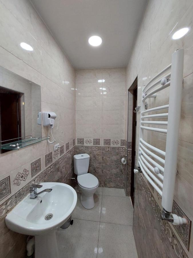 Guesthouse "Door" In Sighnaghi Zewnętrze zdjęcie