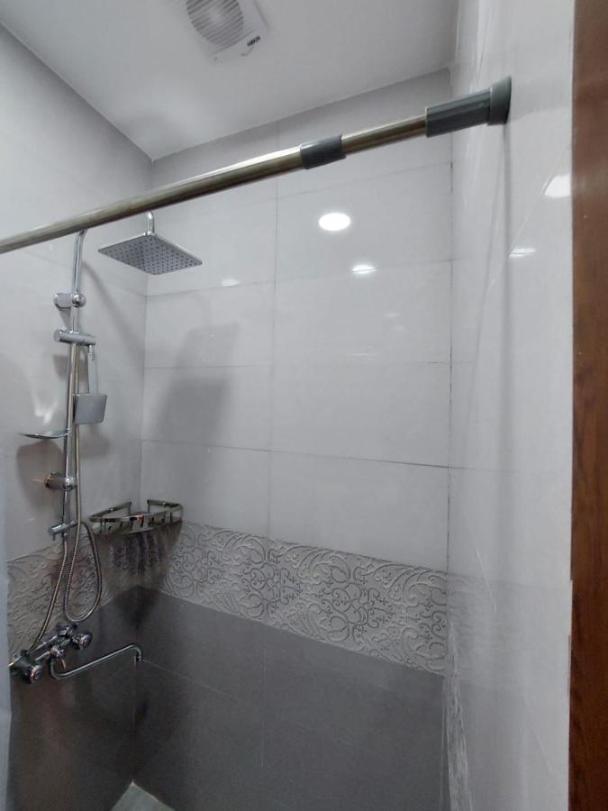 Guesthouse "Door" In Sighnaghi Zewnętrze zdjęcie