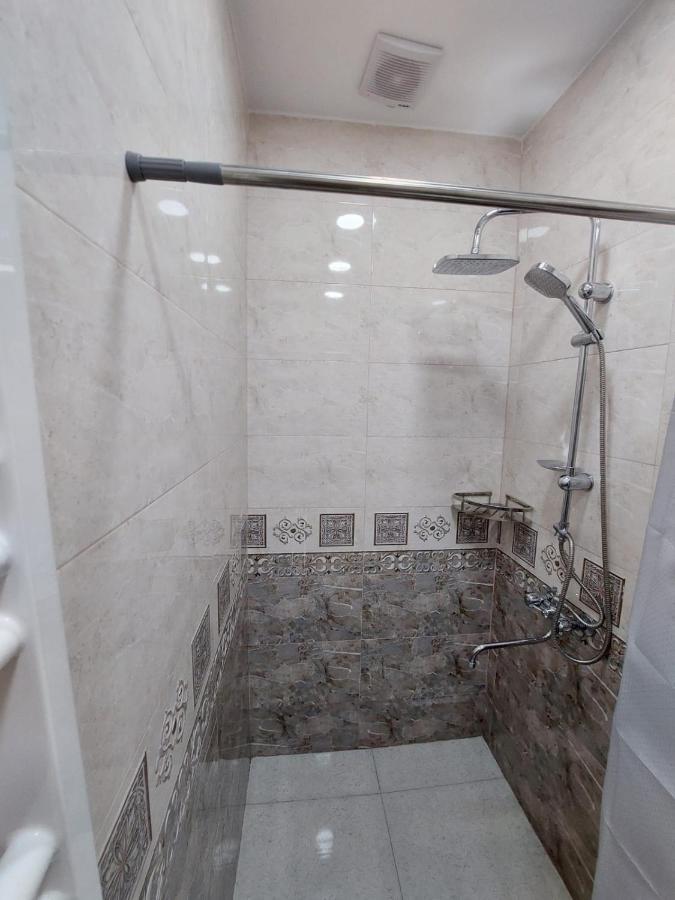 Guesthouse "Door" In Sighnaghi Zewnętrze zdjęcie