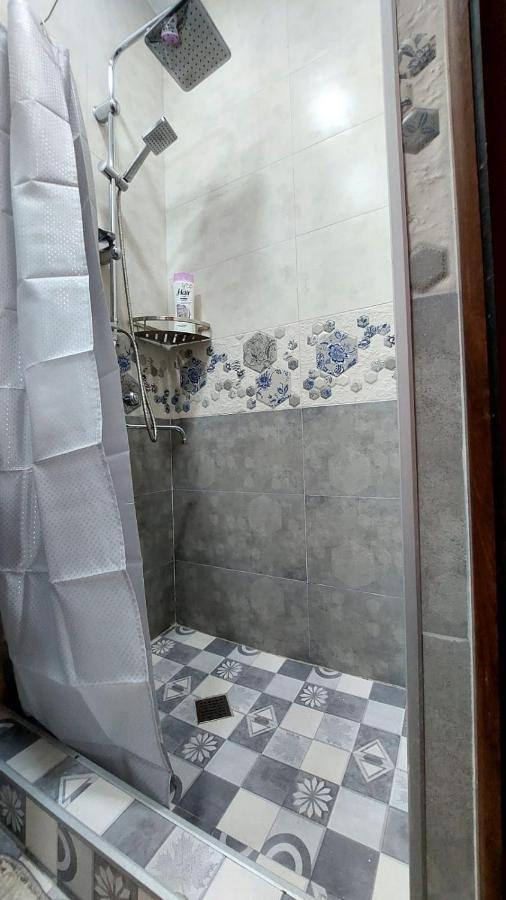 Guesthouse "Door" In Sighnaghi Zewnętrze zdjęcie